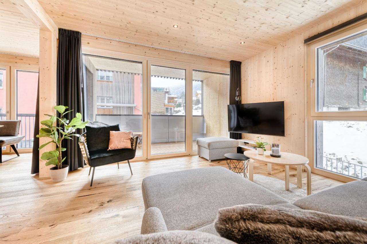 Ferienwohnung Family Plus Zentral By A-Appartments ブラント エクステリア 写真