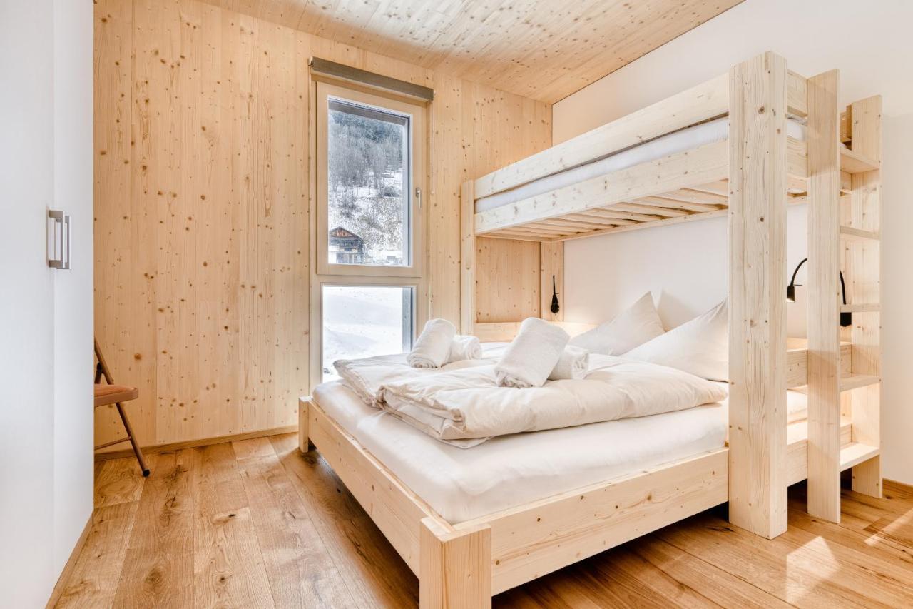 Ferienwohnung Family Plus Zentral By A-Appartments ブラント エクステリア 写真