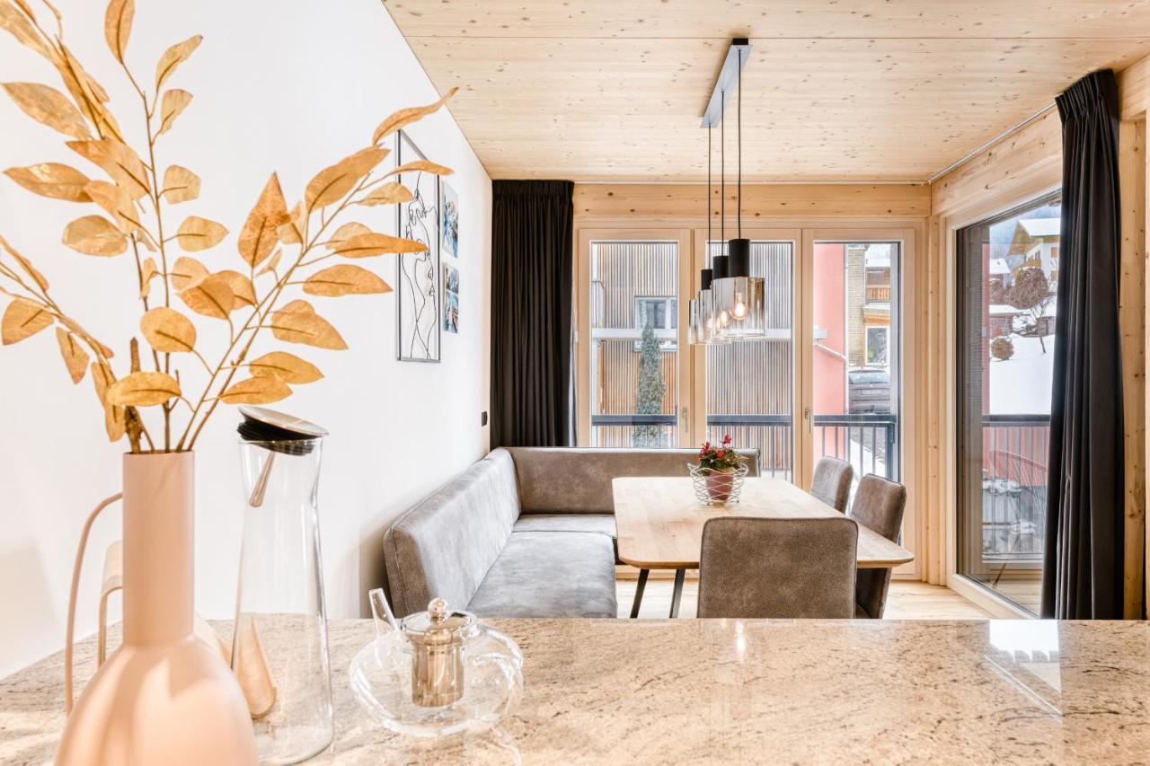 Ferienwohnung Family Plus Zentral By A-Appartments ブラント エクステリア 写真
